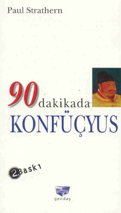 90 Dakikada Konfüçyus