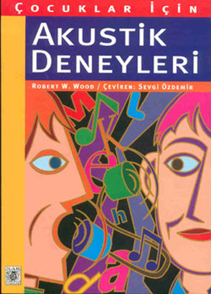 Çocuklar için Akustik Deneyleri