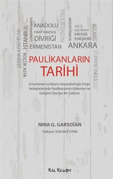 Paulikanlıların Tarihi