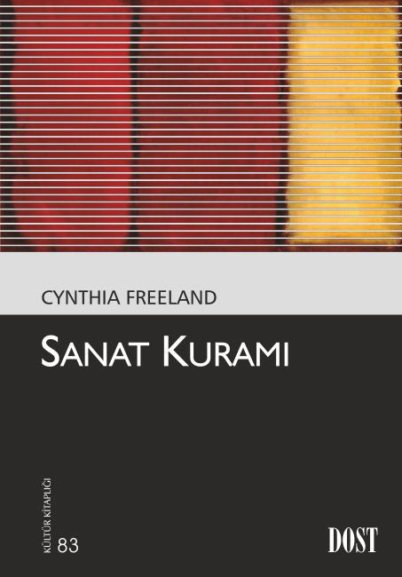 Sanat Kuramı