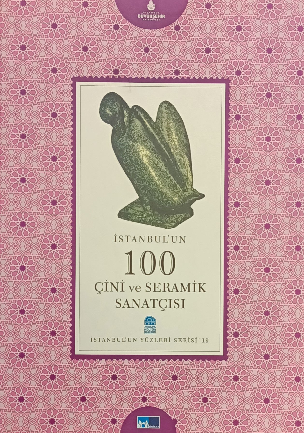 İstanbul'un 100 Çini ve Seramik Sanatçısı