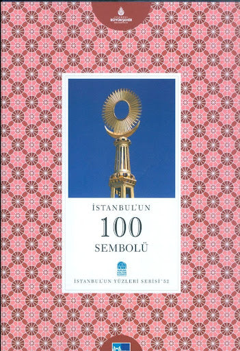İstanbul'un 100 Sembolü