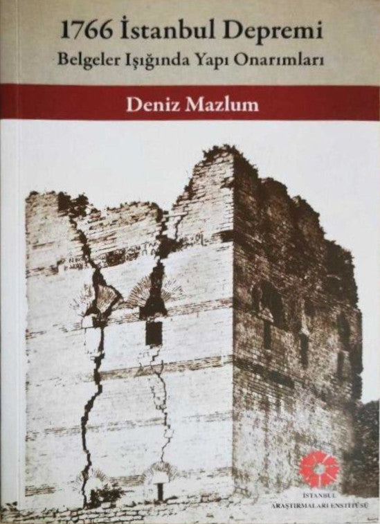 1766 İstanbul Depremi