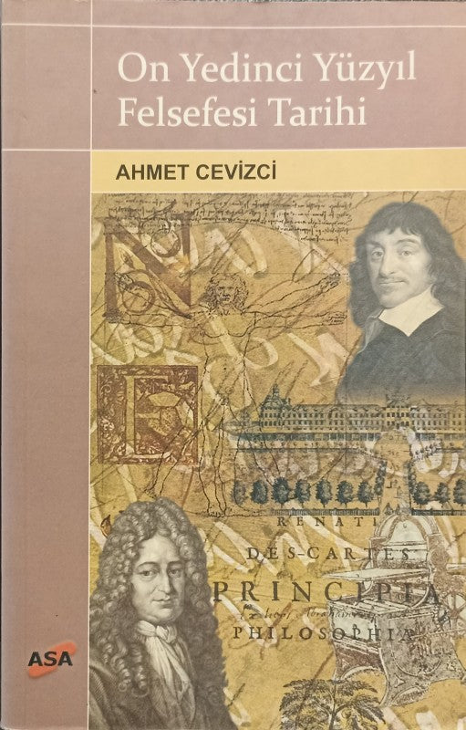 Onyedinci Yüzyıl Felsefesi Tarihi