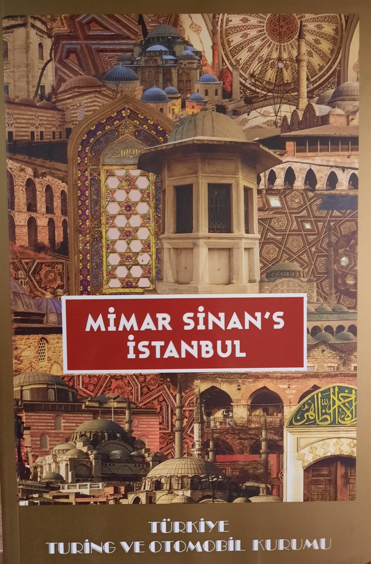 Mimar Sinan's İstanbul