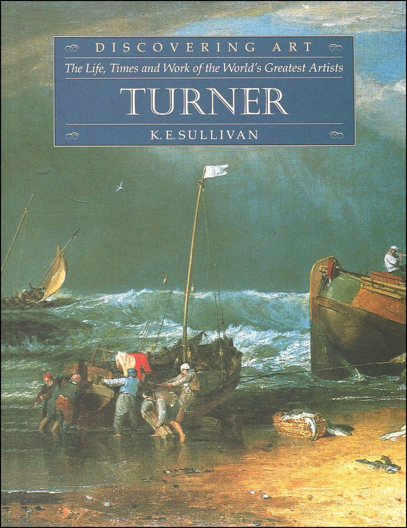 Discovering Art: Turner
