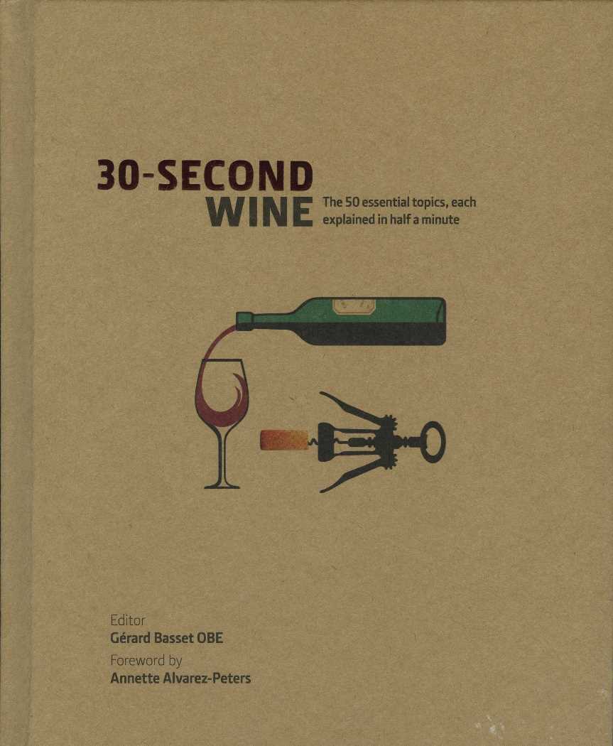 30-Second Wine