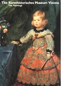 Kunsthistorisches Museum Vienna: The Paintings