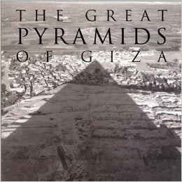 The Great Pyramids of Giza