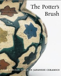 Potter's Brush: The Kenzan Style in Japanese Ceramics