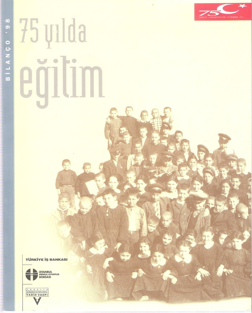 75 Yılda Eğitim