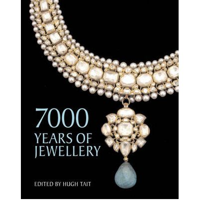 7000 Years of Jewellery
