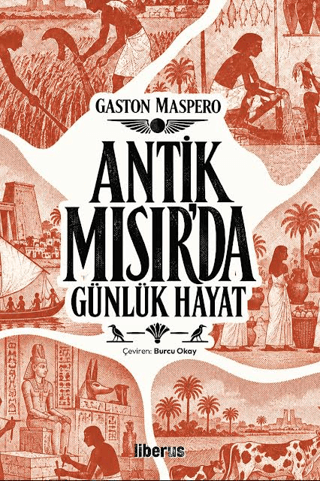 Antik Mısır’da Günlük Hayat