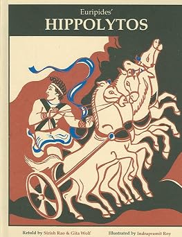 Euripides' Hippolytos
