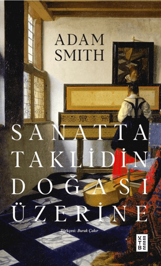 Sanatta Taklidin Doğası Üzerine