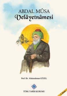 Abdal Musa Velayetnamesi
