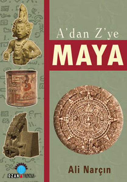 A'dan Z'ye Maya