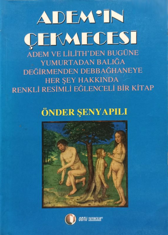 Adem'in Çekmecesi