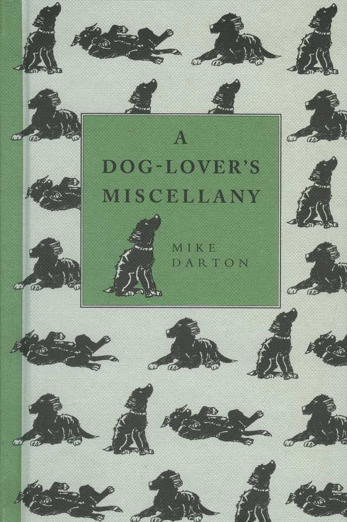 A Dog-Lover's Miscellany