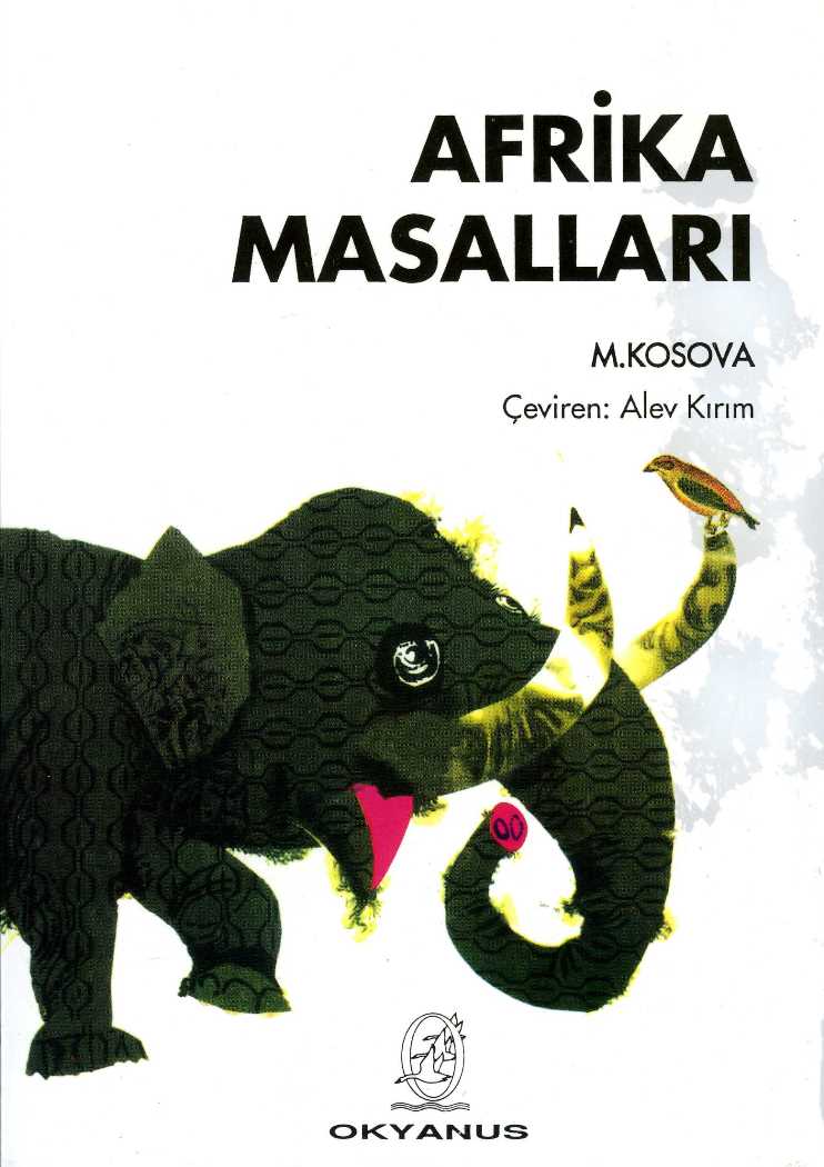 Afrika Masalları