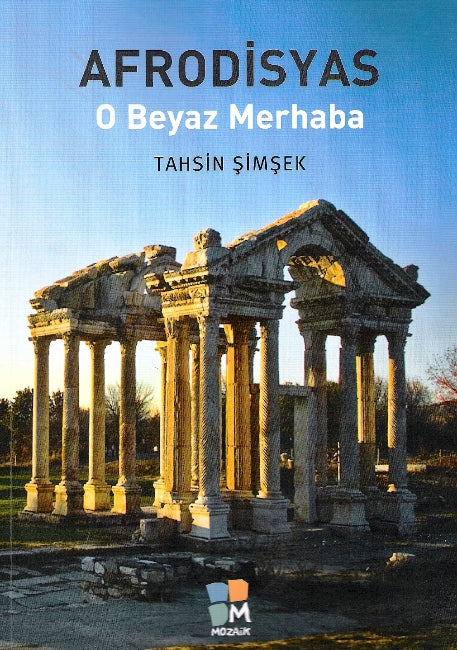 Afrodisyas - O Beyaz Merhaba