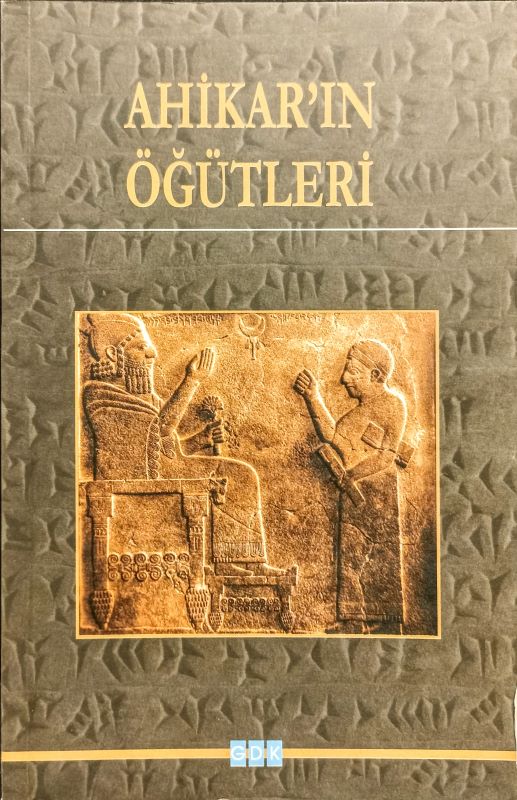 Ahikar'ın Öğütleri