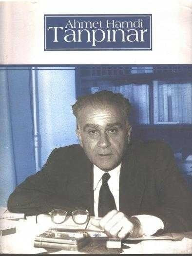Ahmet Hamdi Tanpınar
