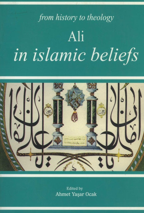 From History The Theology Ali in Islamic Beliefs