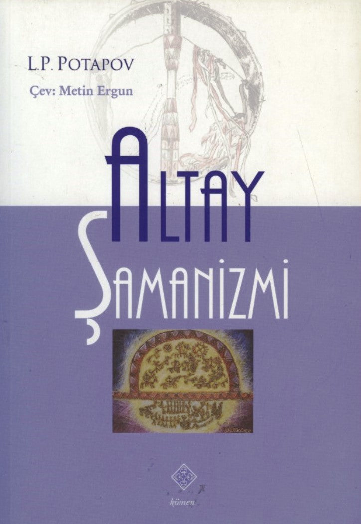 Altay Şamanizmi
