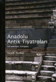 Anadolu Antik Tiyatroları