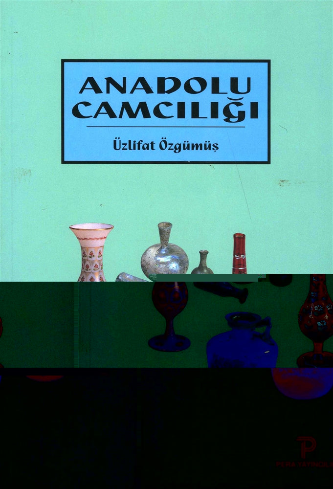 Anadolu Camcılığı