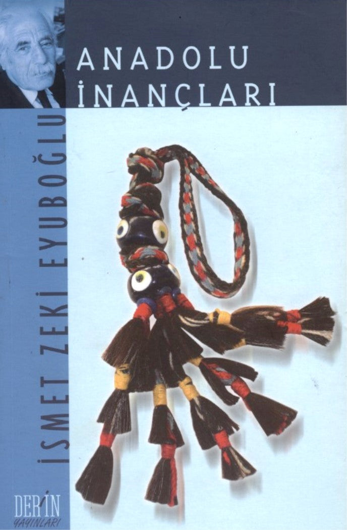 Anadolu İnançları