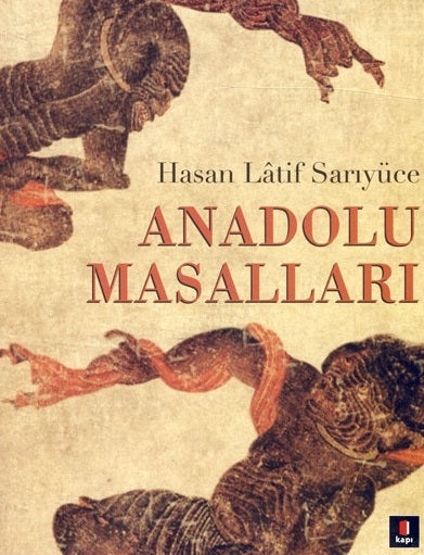 Anadolu Masalları