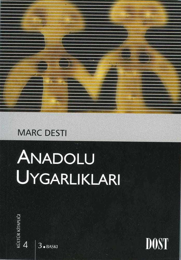 Anadolu Uygarlıkları