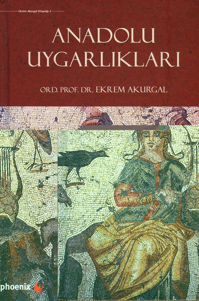 Anadolu Uygarlıkları