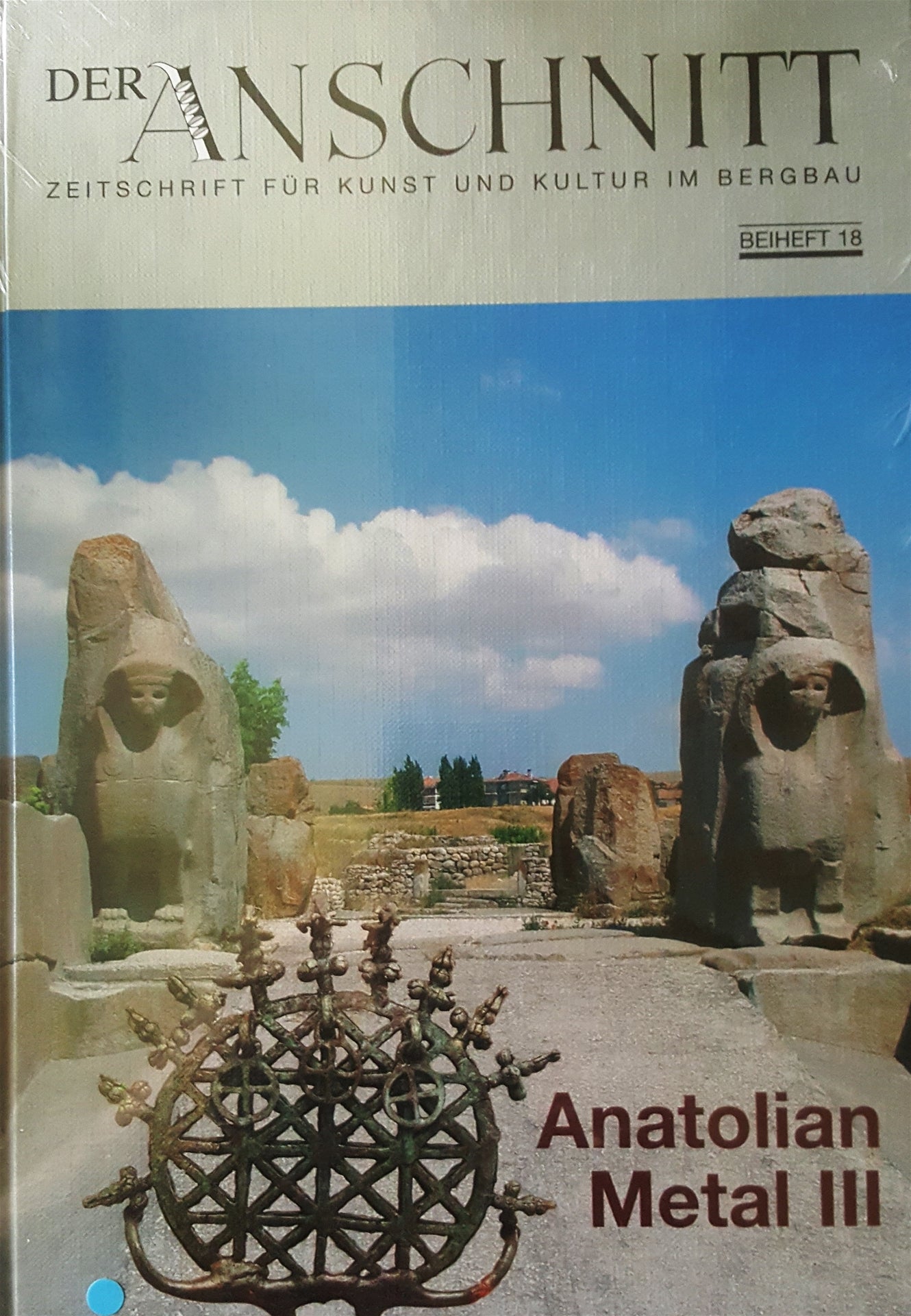Anatolian Metal III