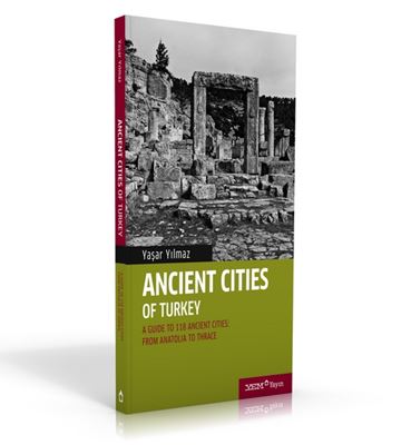 Ancient Cities of Turkey