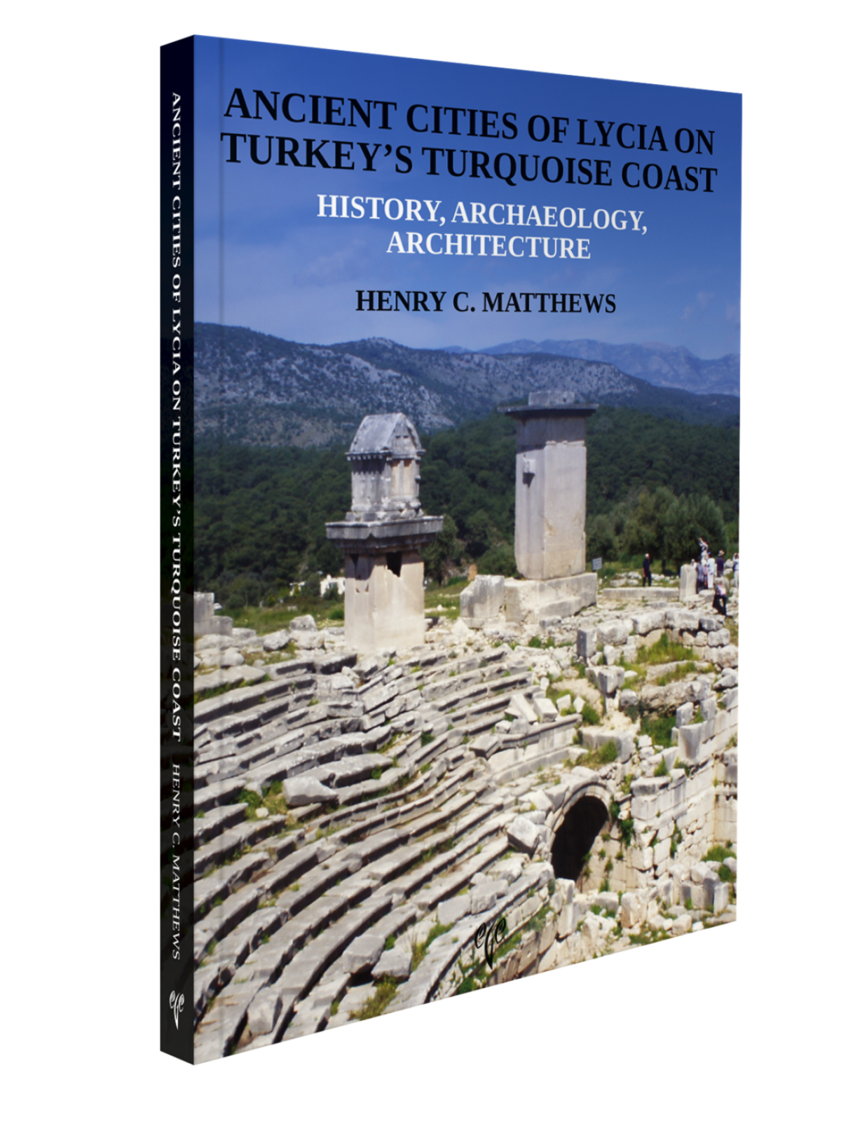 Ancient Cities of Lycia on Turkey's Turquoise Coast