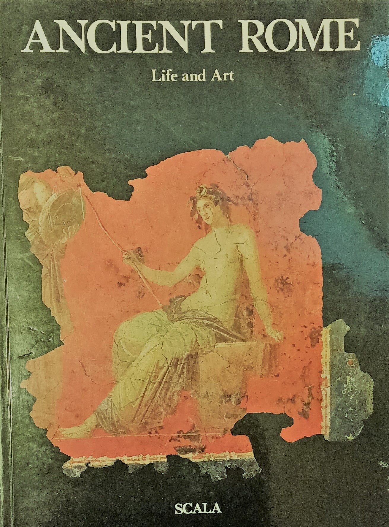 Ancient Rome: Life and Art