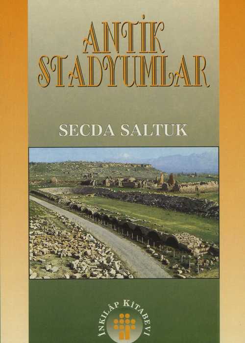 Antik Stadyumlar
