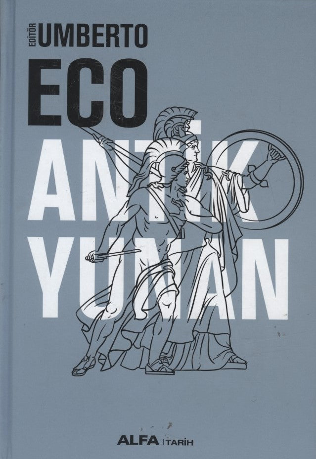 Antik Yunan