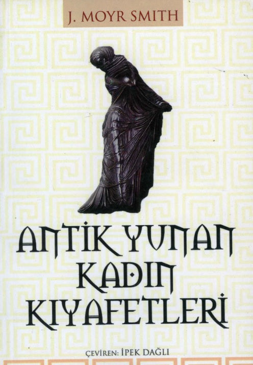 Antik Yunan Kadın Kıyafetleri