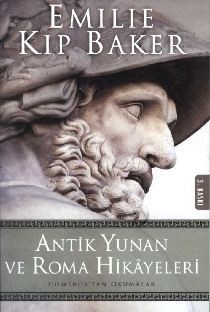 Antik Yunan ve Roma Hikayeleri