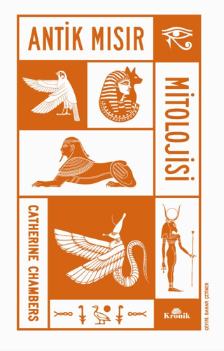 Antik Mısır Mitolojisi - Ancient Egyptian Myths
