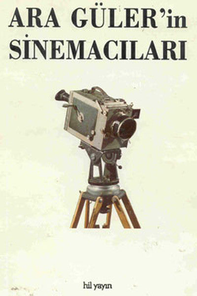 Ara Güler'in Sinemacıları