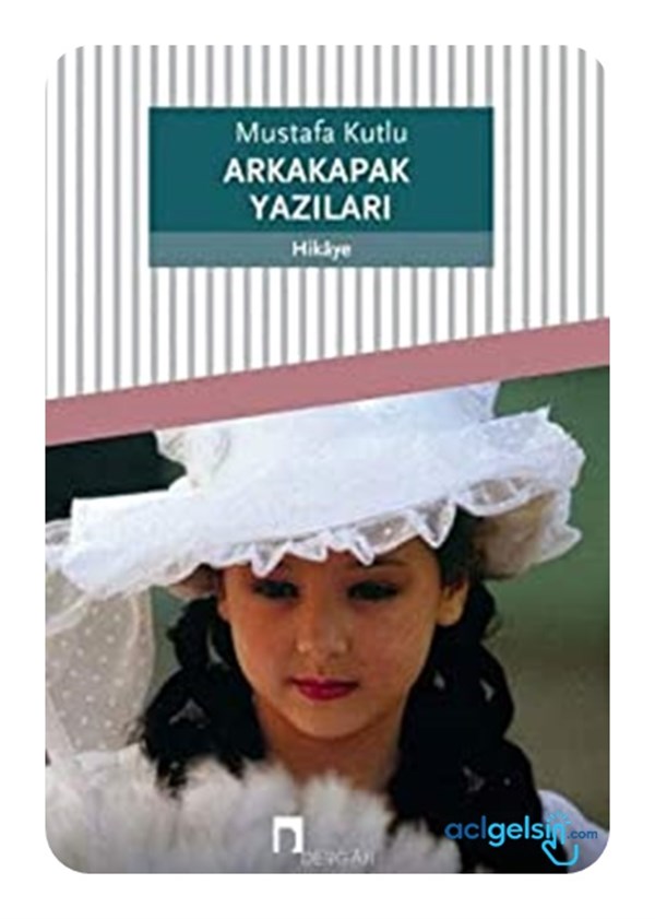 Arka Kapak Yazıları