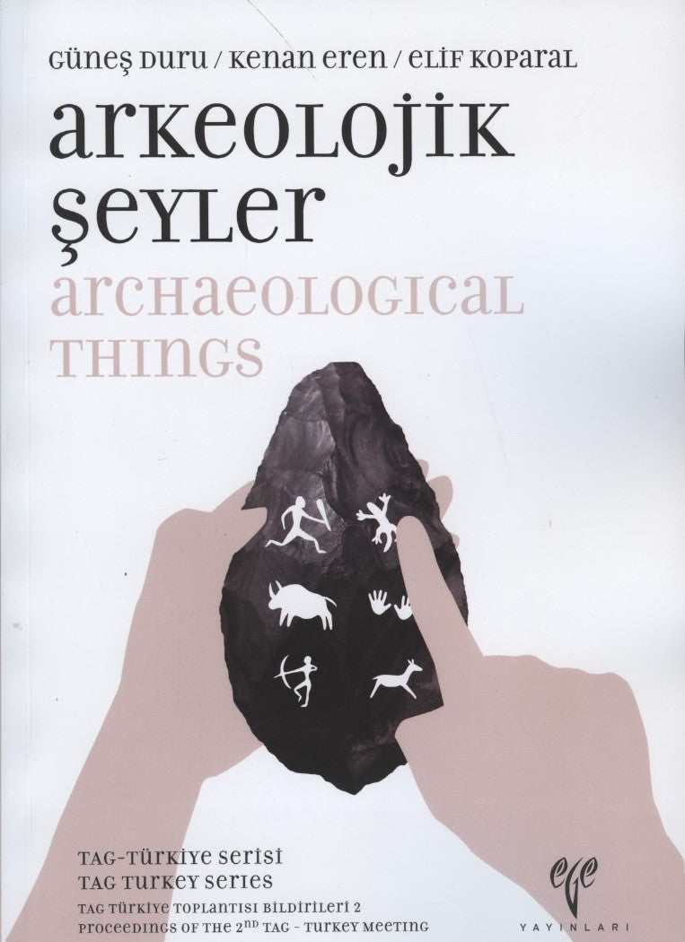 TAG 2 - Arkeolojik Seyler / Archaeological Things