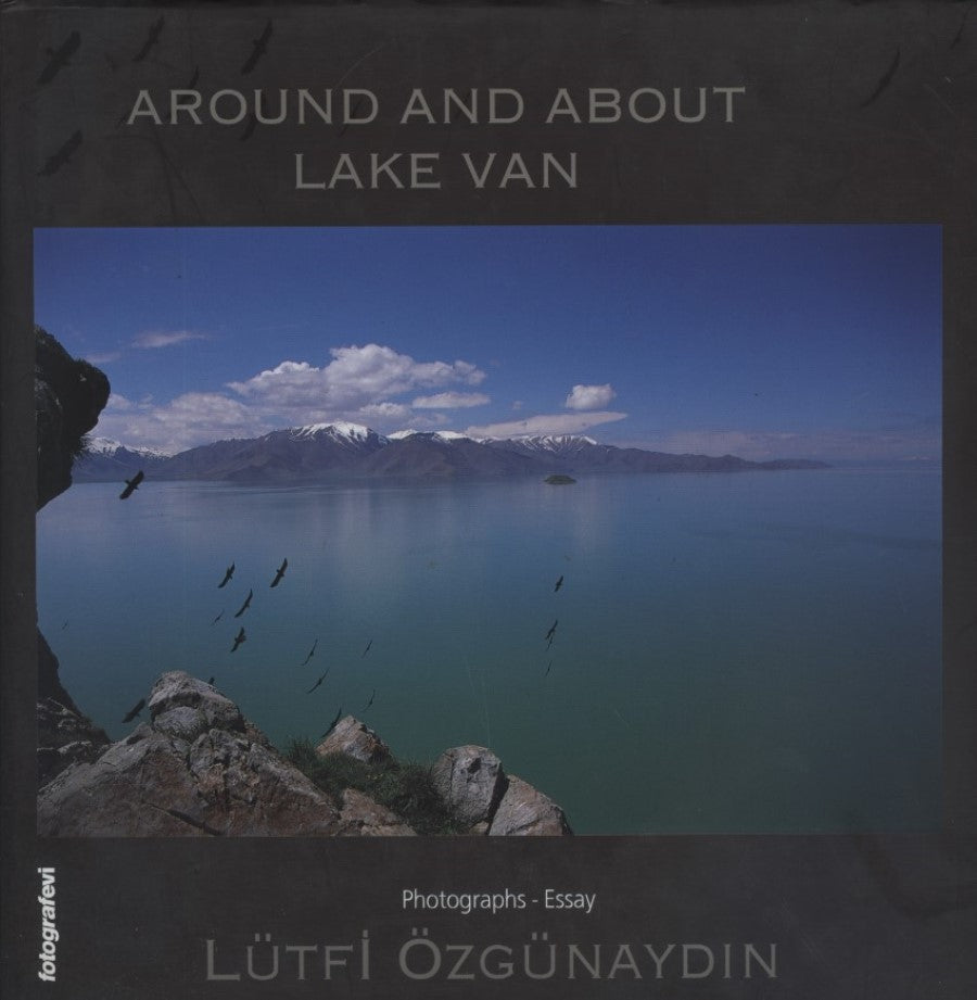 Around And About Lake Van