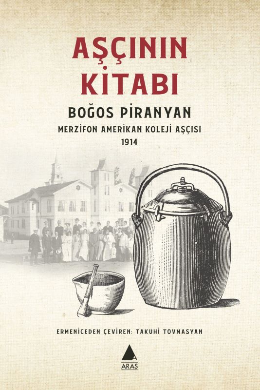 Aşçının Kitabı