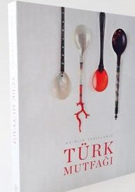 Asırlık Tariflerle Türk Mutfağı